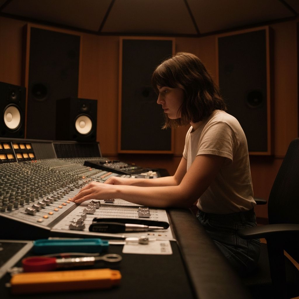 NOVAN en el estudio
