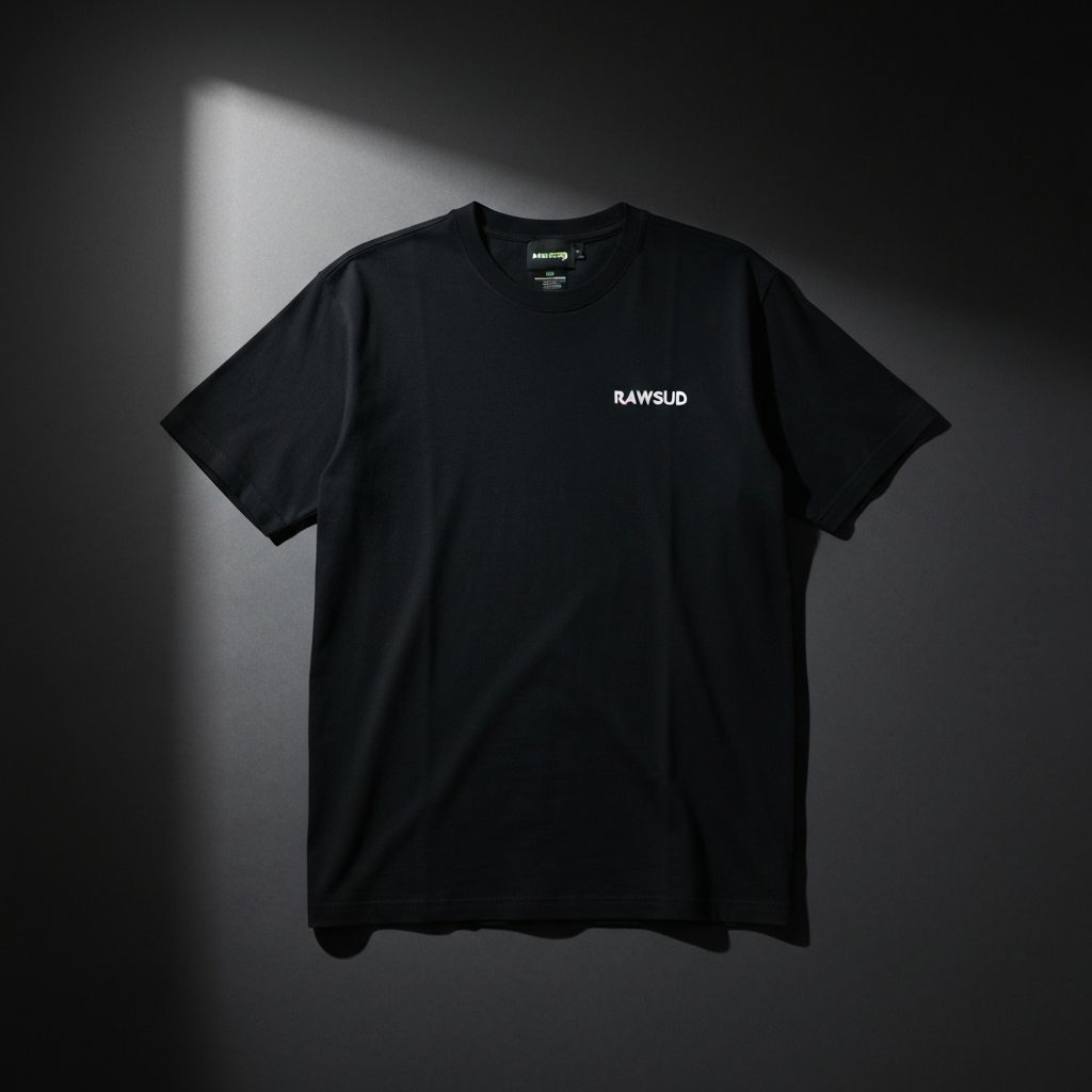 T-SHIRT LOGO